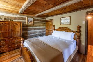 Chestnut Lodge - Family Cabin on Lake Nantahala - Topton - 8