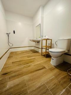 HOSTEL COSTA-LUZ Béjar 28-30 - 2