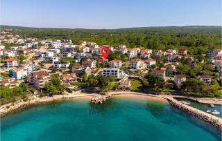 Lovely Apartment In Vantacici - 1