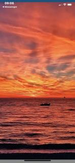 Bar Bon Mare Sea Horizon - 4