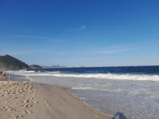 Três quartos top em Copacabana - Río de Janeiro - 6