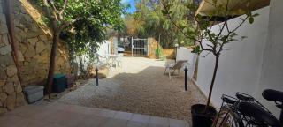 Casa Maria Orosei-Cala Liberotto a 150 M dal Mare - Cala Liberotto - 3
