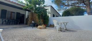 Casa Maria Orosei-Cala Liberotto a 150 M dal Mare - Cala Liberotto - 5