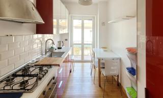 Comfortable apartment in the heart of Lecco - Lecco - 4