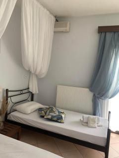 Mary's apartment - Stómion (Stomio) - 2