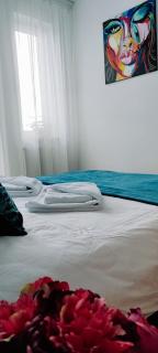 Cosmopolitan Apartament z bezpłatnym, prywatnym parkingiem w hali garażowej - Toruń - 3