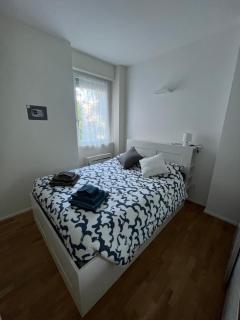 Cherry's House Milano M1 Bande Nere - San Siro- M4 Linate - Milan - 7
