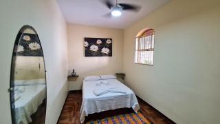Casa espaçosa e confortável na região da Pampulha - 9