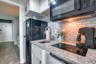 Myrtle Beach Condo with Ocean View and Pool Access! - Myrtle Beach - 8