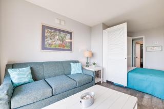 Myrtle Beach Condo with Ocean View and Pool Access! - Myrtle Beach - 3