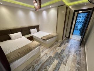 Block B - 401 - Il Cairo - 5