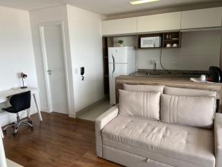 Loft com vista panorâmica para o aeroporto - São Paulo - 6