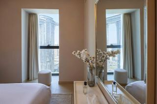 LARBI Breathtaking Burj and Fountain View Luxurious 2 Bed - Dubai - 3