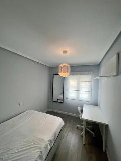 Piso Minimalista Reformado - San Vicente de la Barquera - 7