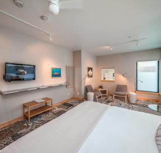 Island Inn at 123 West - Friday Harbor - 4