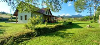 Ubytovanie U Huberta - Bešeňová - 7