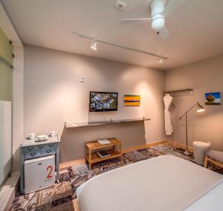 Island Inn at 123 West - Friday Harbor - 1