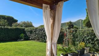 Villa vista pineta - 90 mt dalla spiaggia - Budoni - 3