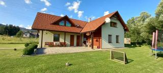Ubytovanie U Huberta - Bešeňová - 8