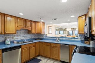 103 Surf Dweller by Alicia Hollis Realtor Rentals - Open March 16th Week - Fort Walton Beach - 6
