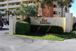 103 Surf Dweller by Alicia Hollis Realtor Rentals - Open March 16th Week - Fort Walton Beach - 9