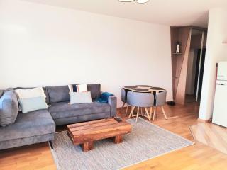 Apartament Na Wydmie, garaż + ładowarka EV - Ustka - 6