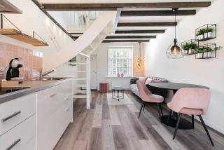 Vakantiehuisje Dichtbij Zee - Vlissingen - 4