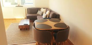 Apartament Na Wydmie, garaż + ładowarka EV - Ustka - 5
