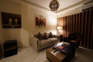 Home Suites Boutique Hotel Freetown - 5