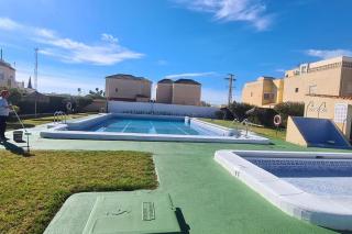 Bungalow avec piscine - Torrevieja - 8
