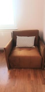 Apartament Na Wydmie, garaż + ładowarka EV - Ustka - 2
