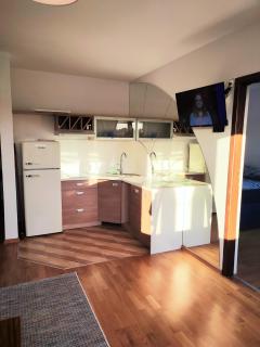 Apartament Na Wydmie, garaż + ładowarka EV - 4