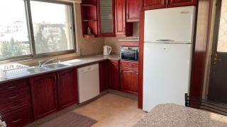 Abdoun Apartment - 9