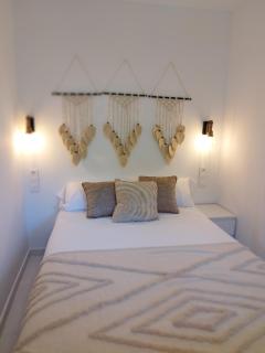 Apartamento Playa Levante Benidorm - Benidorm - 8