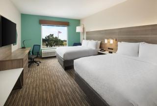 Holiday Inn Express & Suites Gulf Breeze - Pensacola Area by IHG - 3