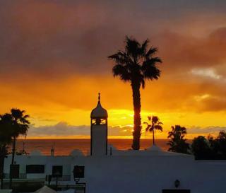 Cozy Waterman beach house - Costa Teguise - 9