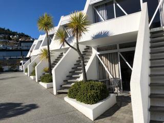Amity Serviced Apartments - Queenstown - 8