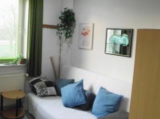 PrivatZimmer in einem Haus Inkl Parkplatz nach Verfügbarkeit - Essen - 6