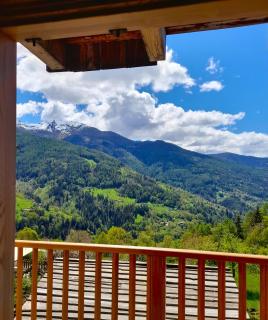 B&B Chalet Dolomiti - 7