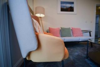Stylish One Bedroom Apartment in Birmingham City Centre - Birmingham - 8