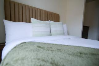 Stylish One Bedroom Apartment in Birmingham City Centre - Birmingham - 3
