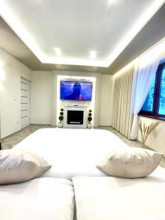 Apartament z 2 sypialniami - Zakopane - 2