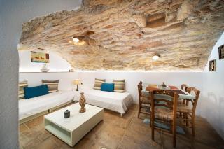 Menexes Suites Monemvasia - Monemvasia - 7