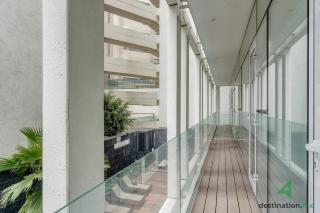 Lovely & Spacious Apartment with Pool & Gym in La Condesa - Icon - Città del Messico - 1