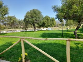 Agriturismo Palas De Serra Country Resort - Onifai - 3