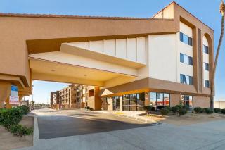Days Inn by Wyndham Chula Vista-San Diego - Chula Vista - 0