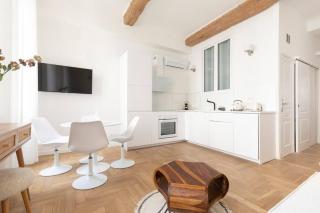 2chambres 2 salles de bains Palais des Festivals - 6