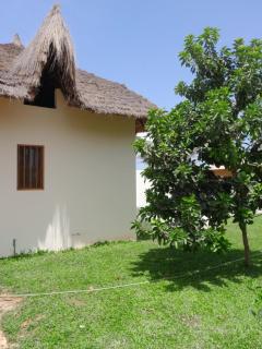 la maison de la fontaine - Cap Skirring - 7