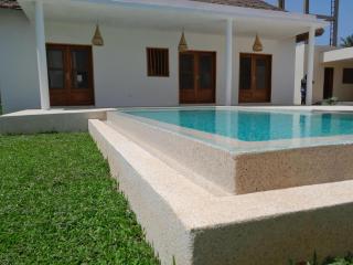 la maison de la fontaine - Cap Skirring - 6