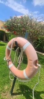 Bungalow avec piscine - 4